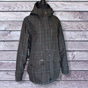 Women's EMPYRE TECHNICAL 10,000 MM WATERPROOF Jacket